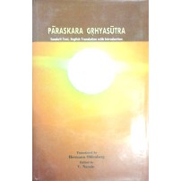 Paraskara Grhyasutra